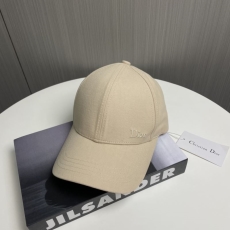 Christian Dior Caps